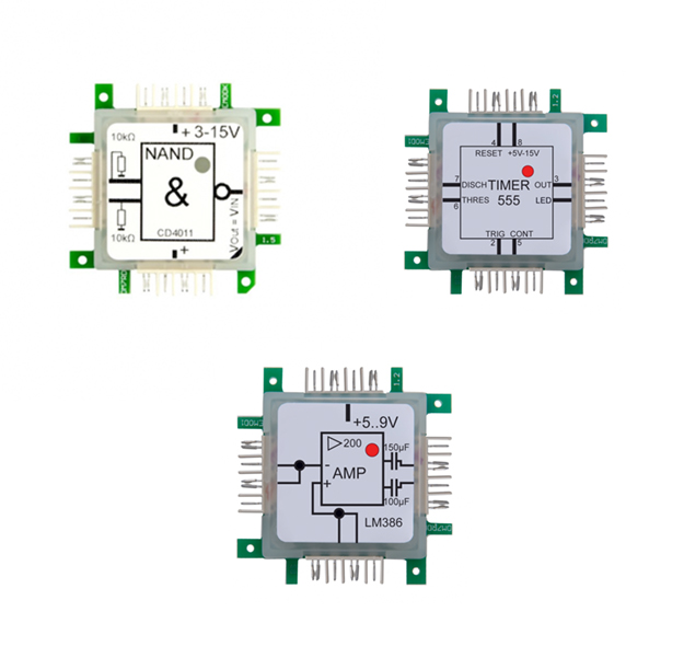 Integrated Circuit