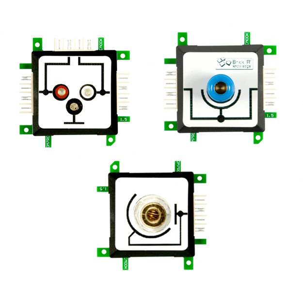 Adapteur de mesure